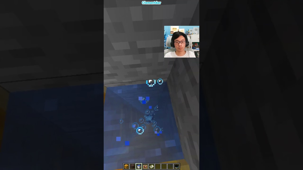 Minecraft Secret Elevator (Rock That Body)