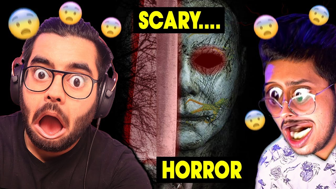 DARNA MANA HAI... Ft. @theRachitroo  | Hitesh KS