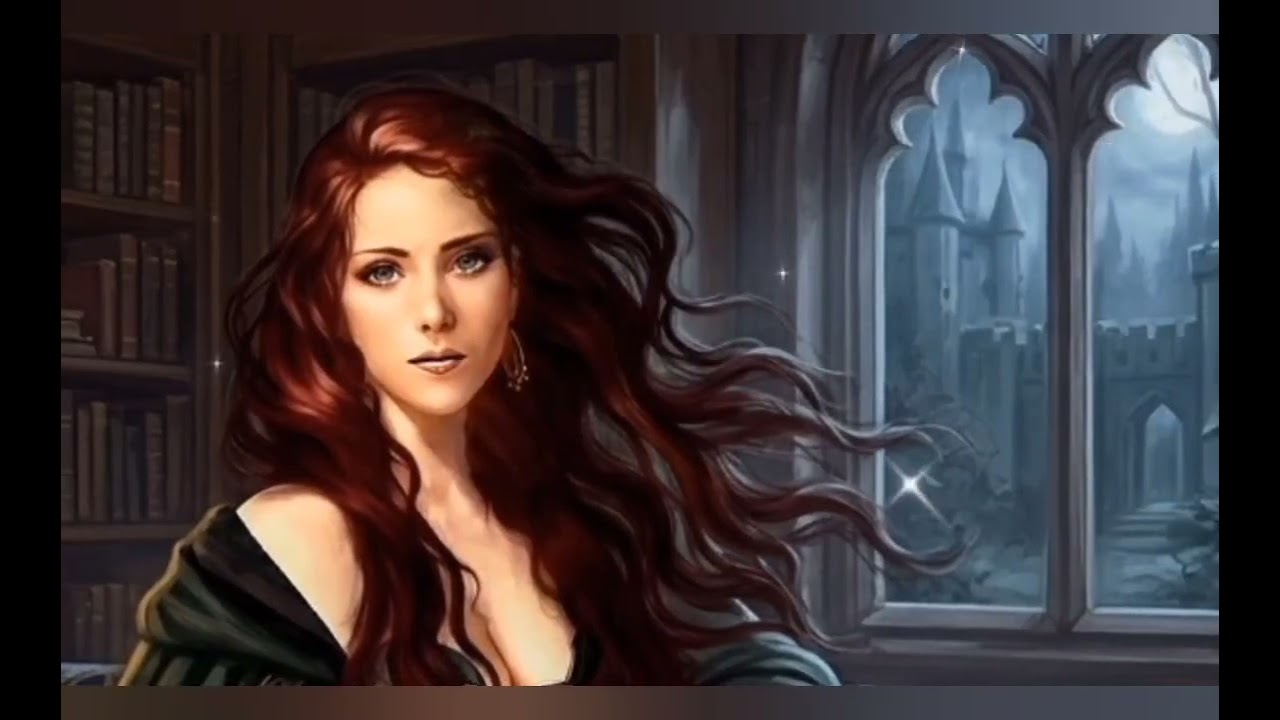 Lugrona - Reles Eidolon Capuleti 