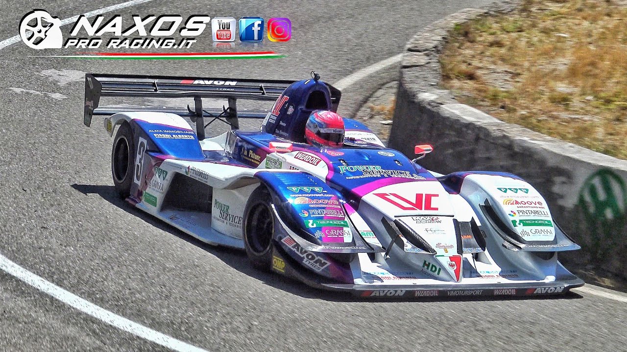 CHRISTIAN MERLI OSELLA FA 30 3000 V8 BEST OF 2021