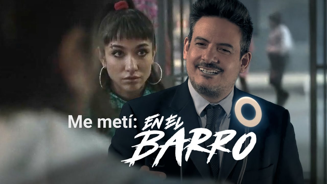 🔥 Me metí en En el Barro como Especialista en Hot Reels!