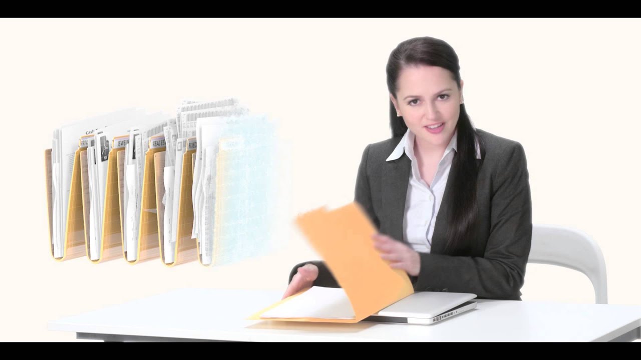 Asset Vantage - Financial Technology Platform