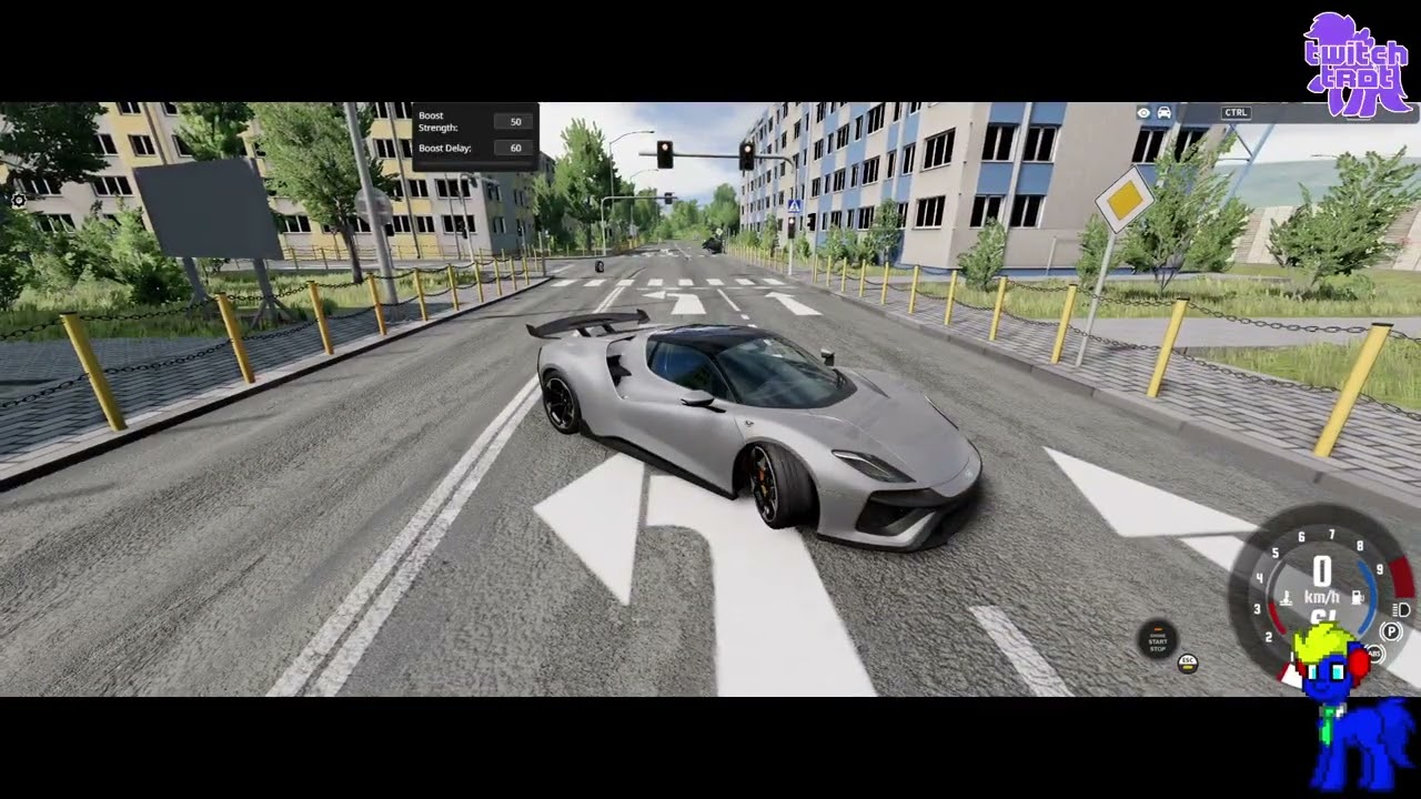 BeamNG.drive (Part 2)