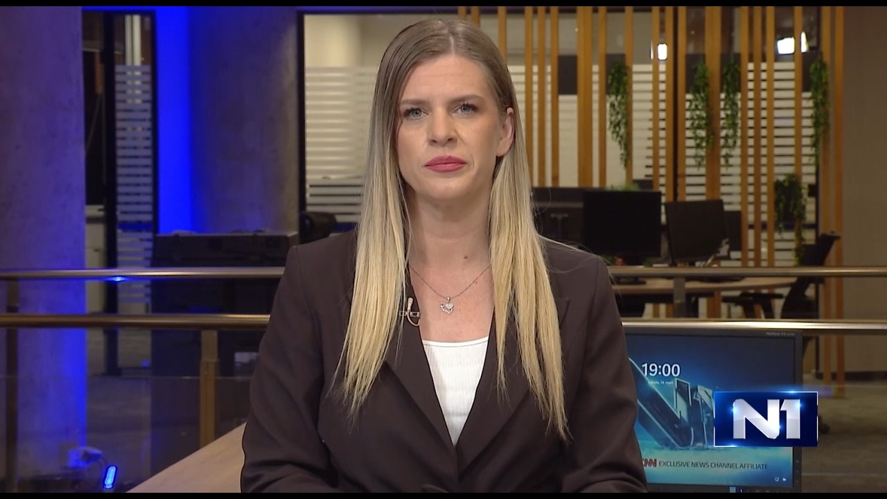Dnevnik /Sarajevo/14.3.2026.