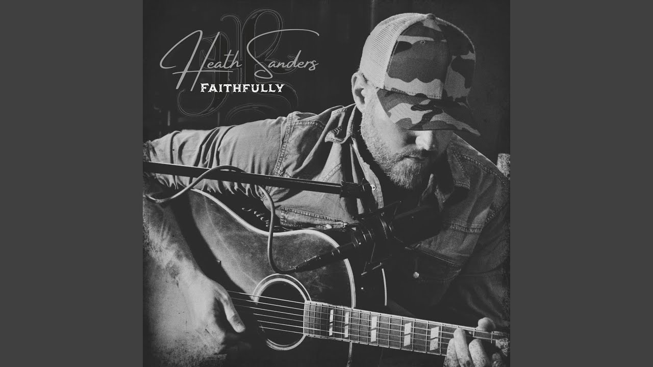 Faithfully (Acoustic)