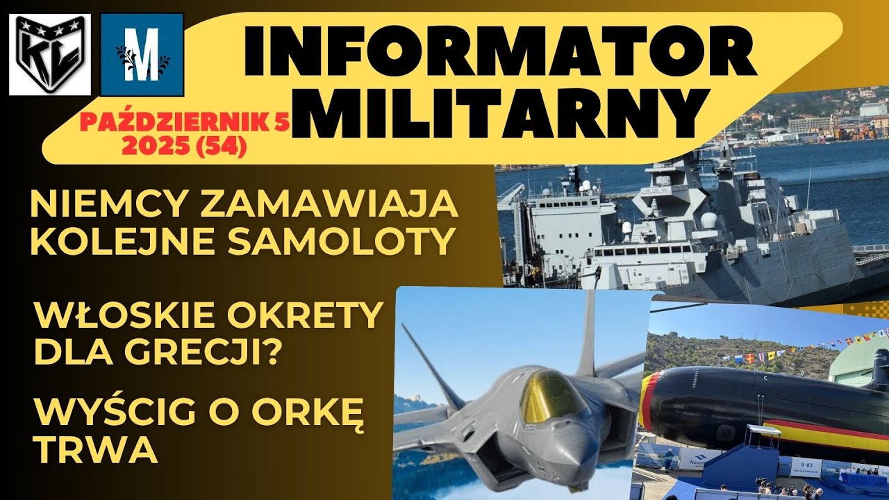 Informator Militarny, Konflikty, Nowości Militarne, Wojskowość. Marcin Gliwa, Kapitan Lisowski