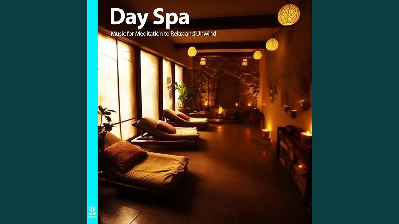 Day Spa Music for Meditation to Relax and Unwind (feat. Stephen Hull)