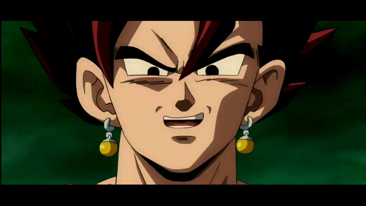 Dragon ball super best amv war of change remix