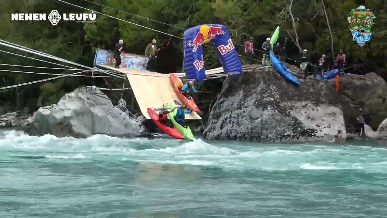 Festival del Río del Hornopirén Octubre 2022