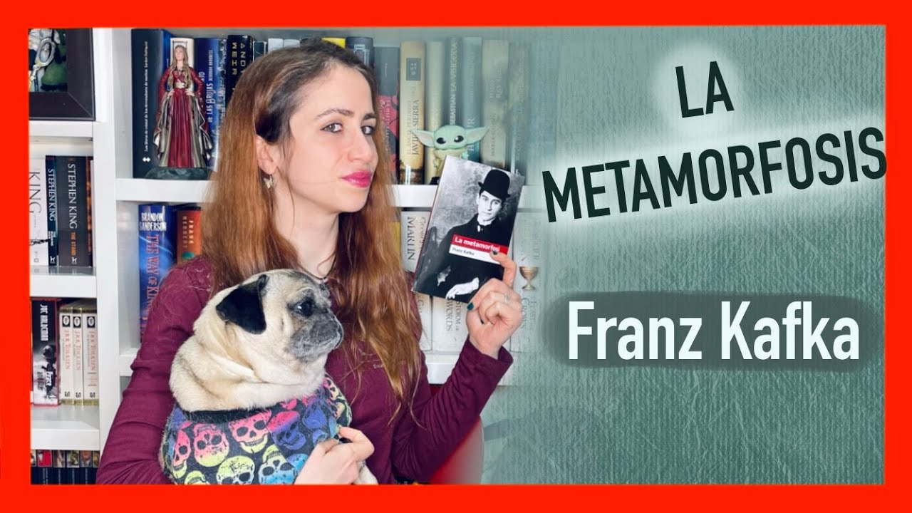📚 RESEÑA+ANÁLISIS 📖| La Metamorfosis 🦗 - Franz Kafka | PENNYLINE