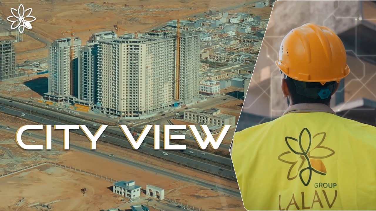 LALAV CITY VIEW