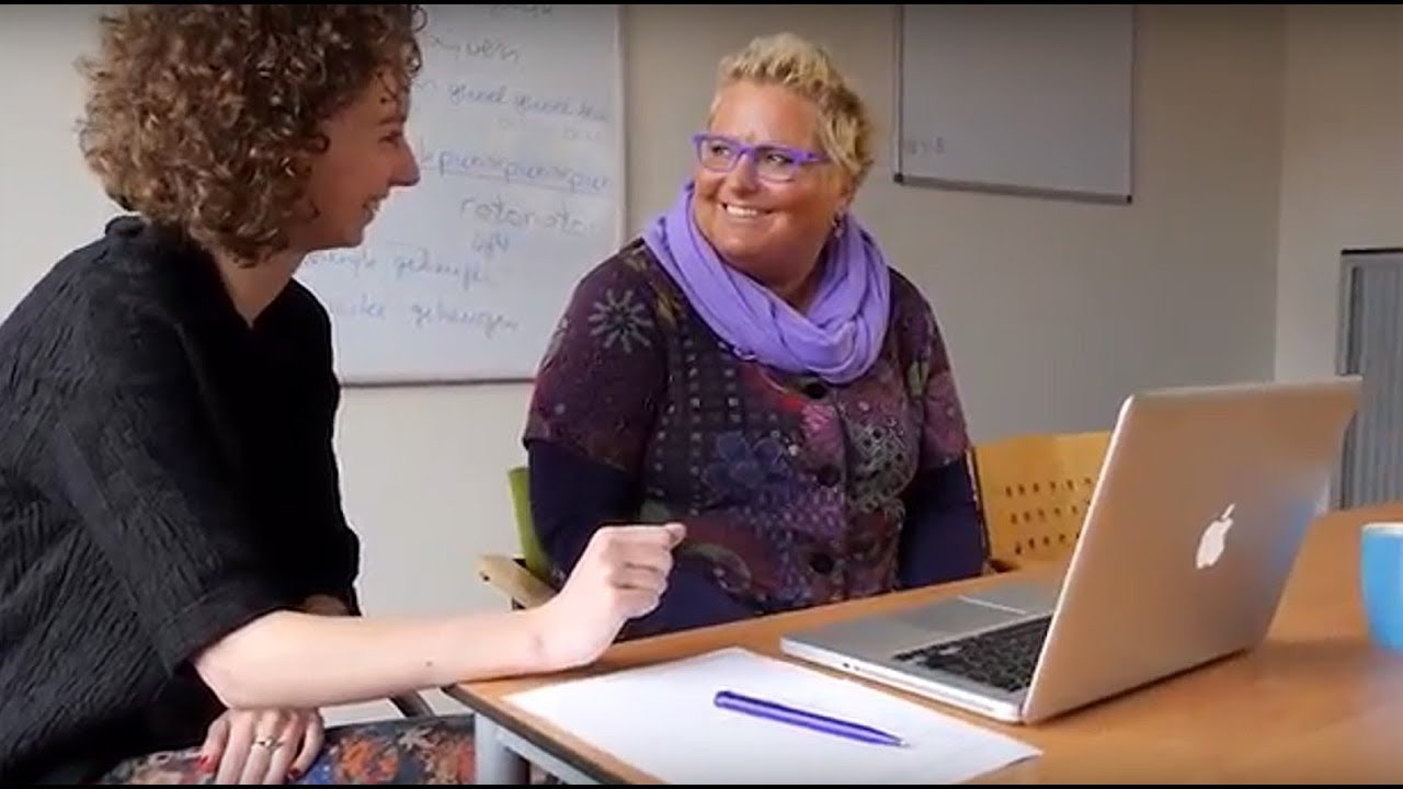 De behandeling bij Pro Persona