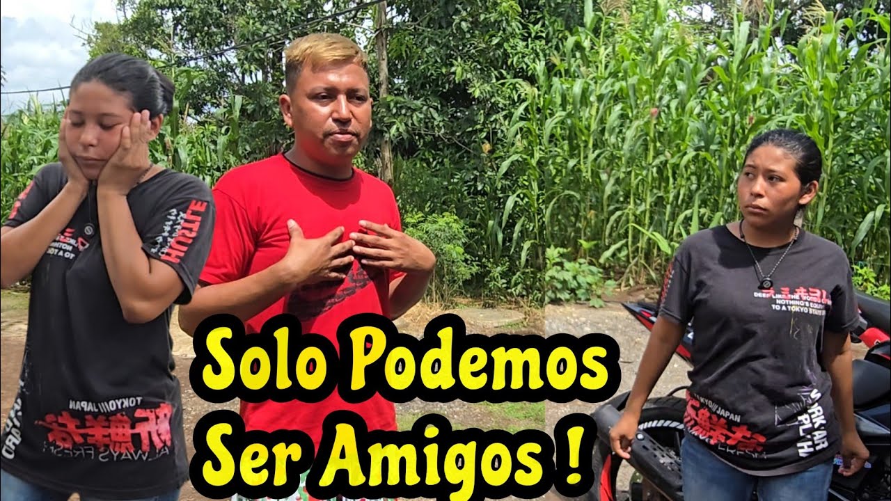 Kelvin Rechazo A Rosita‼️Le Dejo Todo Bien Claro  