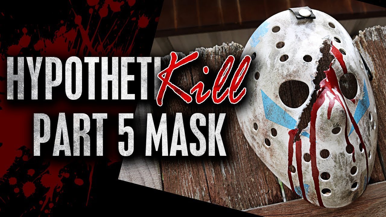 How to Make a Friday the 13th Part 5 