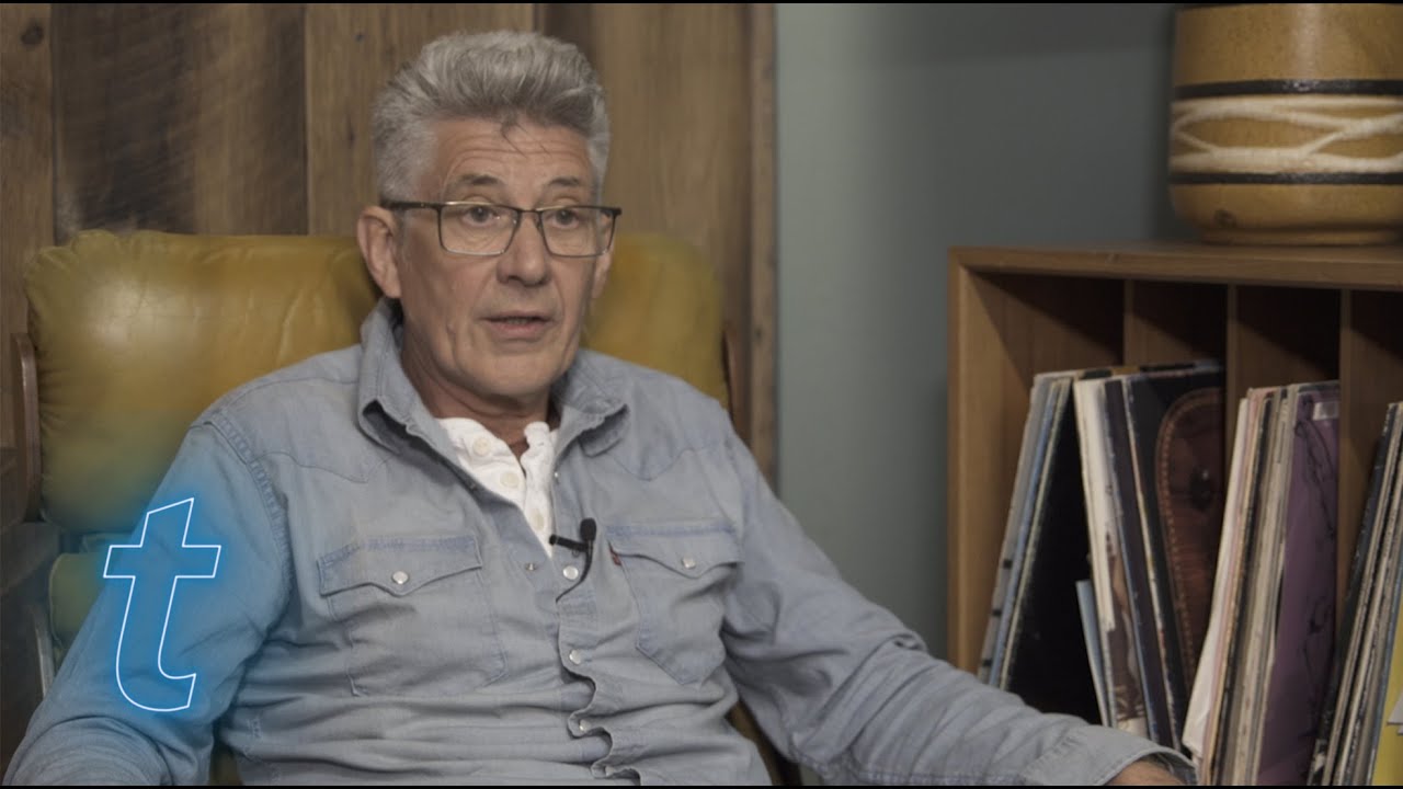 Interview: Count Arthur Strong creator Steve Delaney on the character's origin | Ticketmaster UK