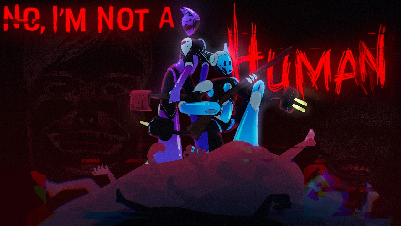 The Clensing || NINAH END