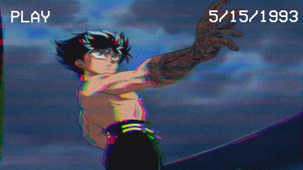Lil Uzi Vert - Top | Yu Yu Hakusho | 「AMV」
