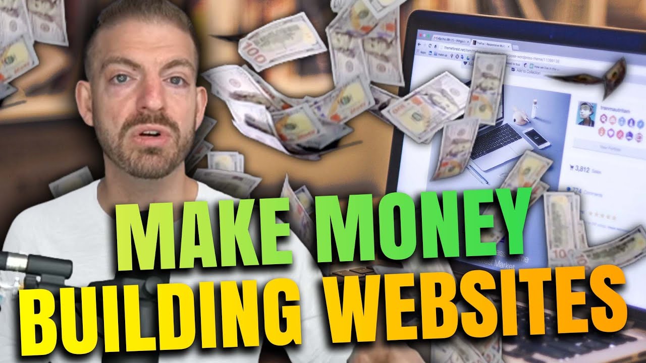 Make Your Own Money as a Freelance Developer!