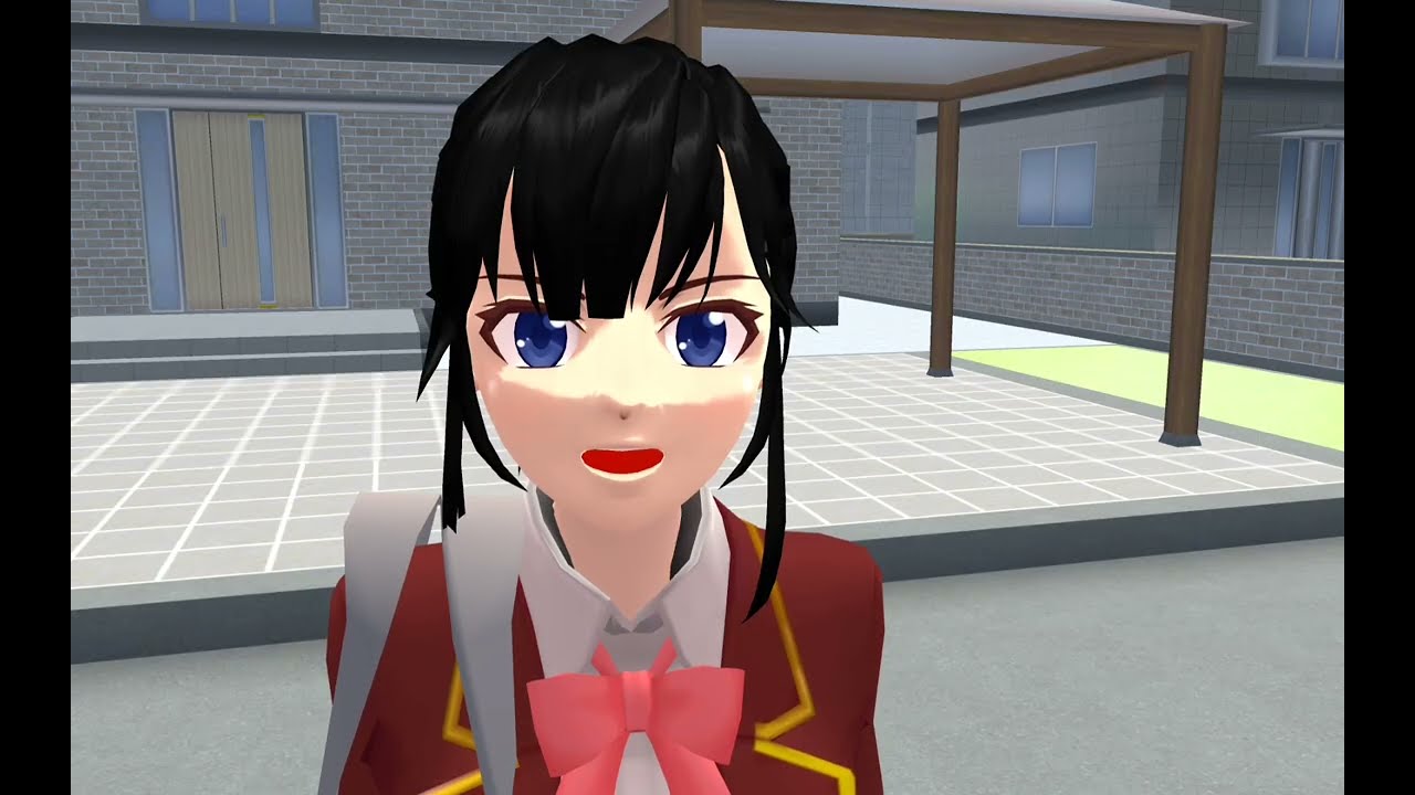 PUASA BARENG ALETTA PART 3 (END) ||SAKURA SCHOOL SIMULATOR#sakuraschoolsimulator #drama#puasa