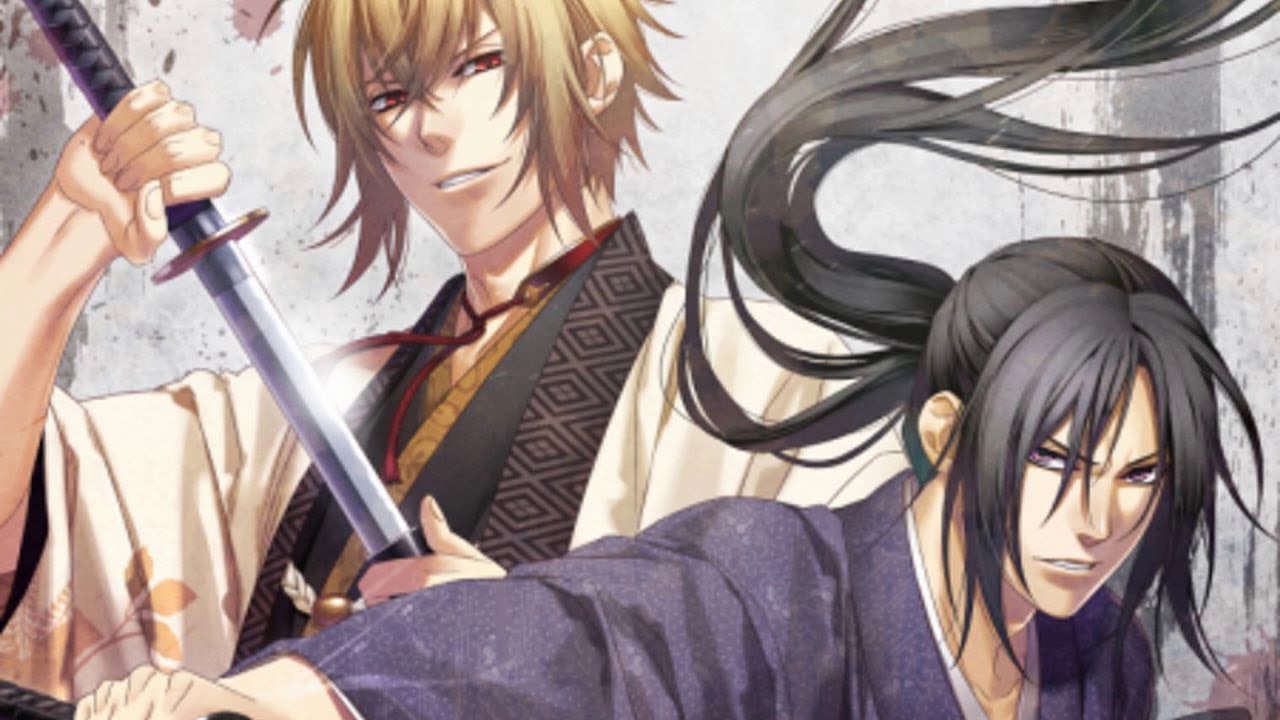 薄桜鬼 hakuouki　江戸の味 壱