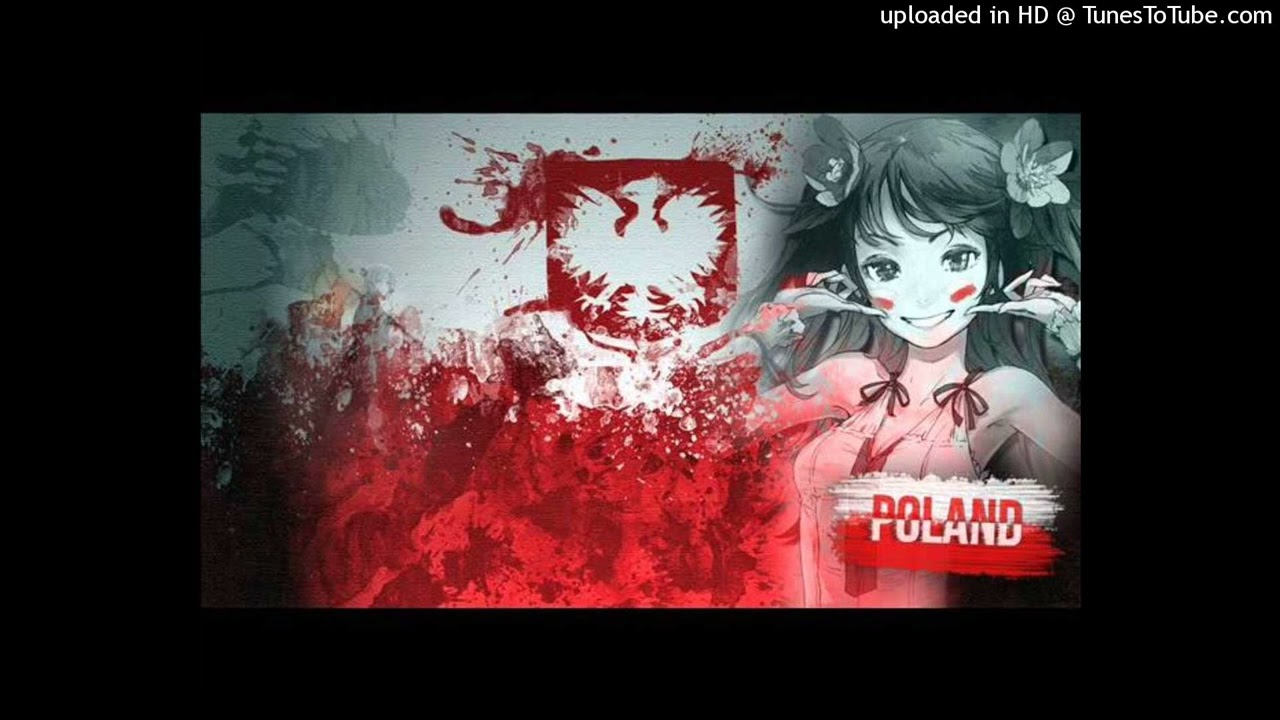 SKOLIM - Kiss me Baby (Nightcore Polska)