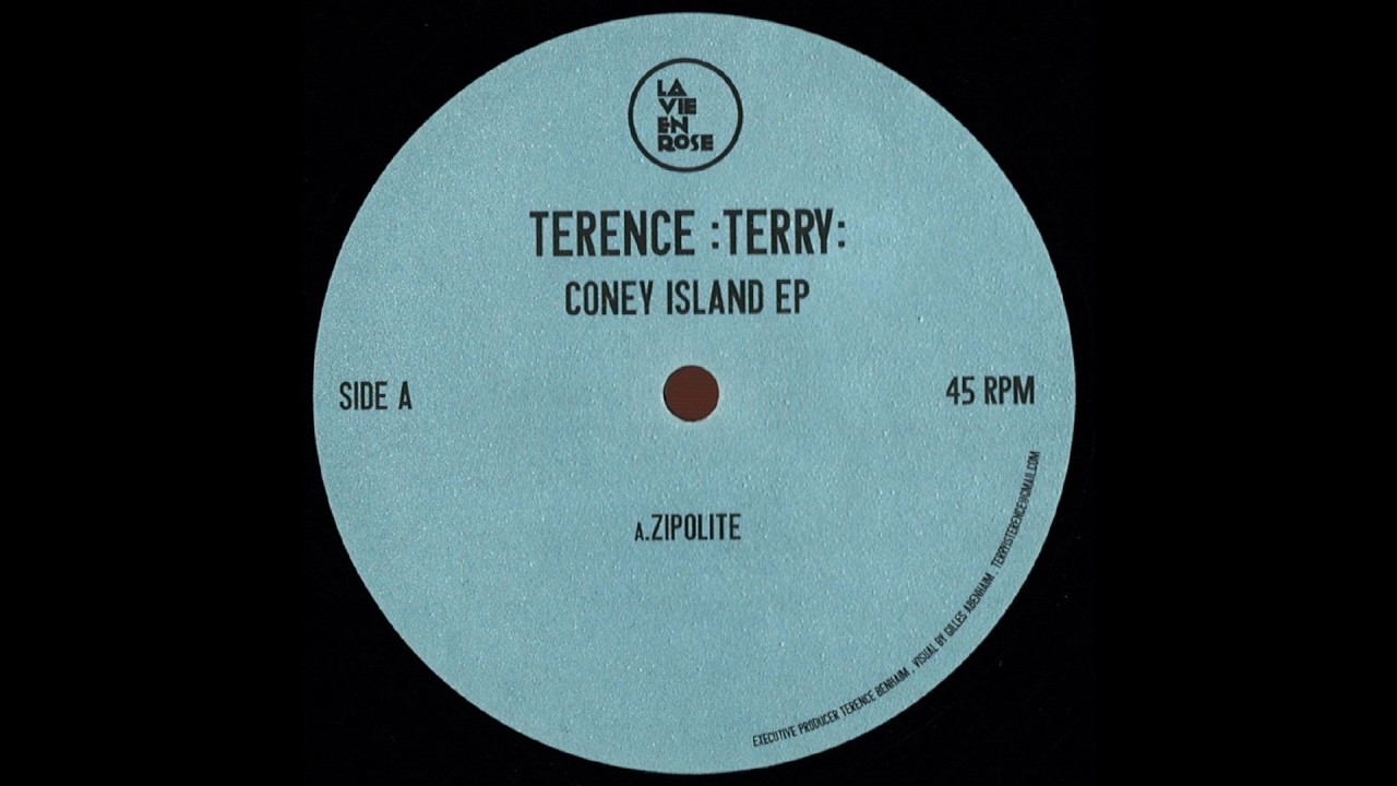 Terence :Terry: - Nugati (Lvr22)