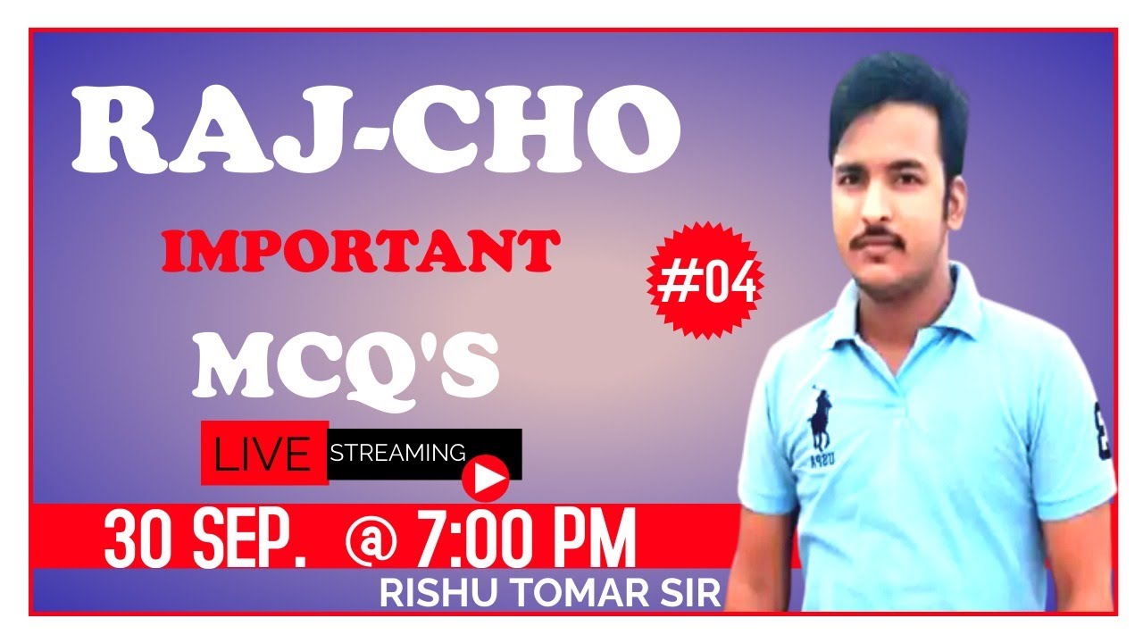#rajasthancho