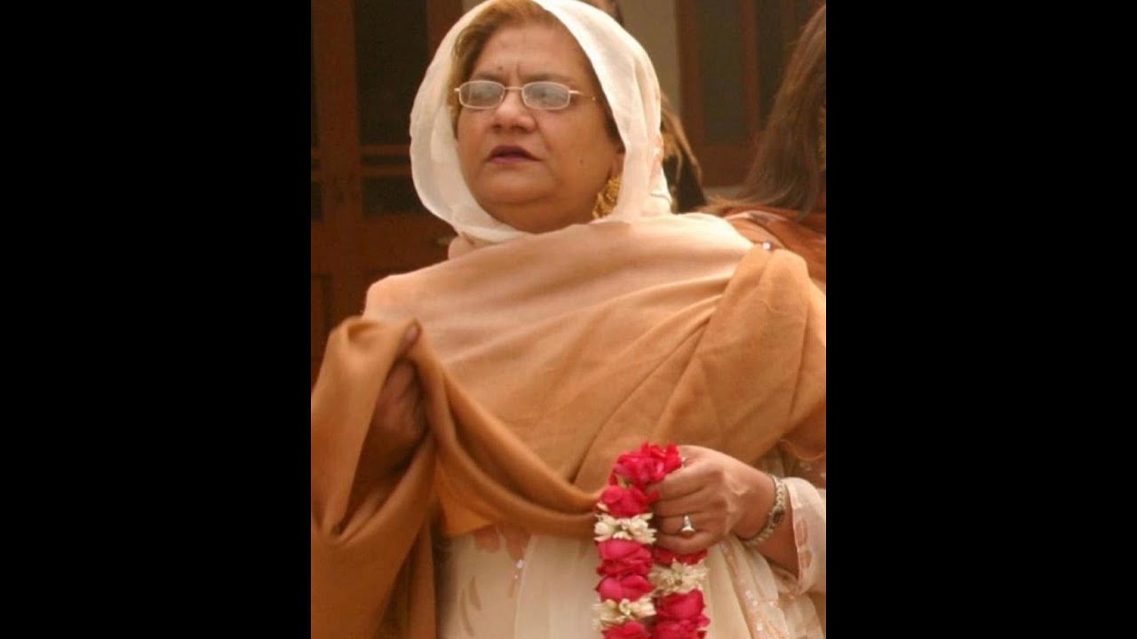 Blessing Home High School | Memories From 2022 | Madam Parveen Baloch ( Late )