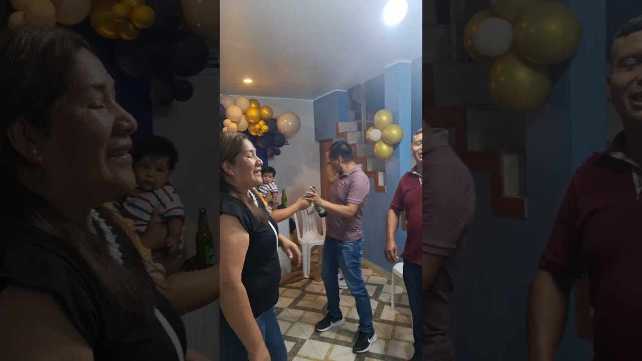 Orquesta Expresión Andina de Cáhuac 📱 916231115