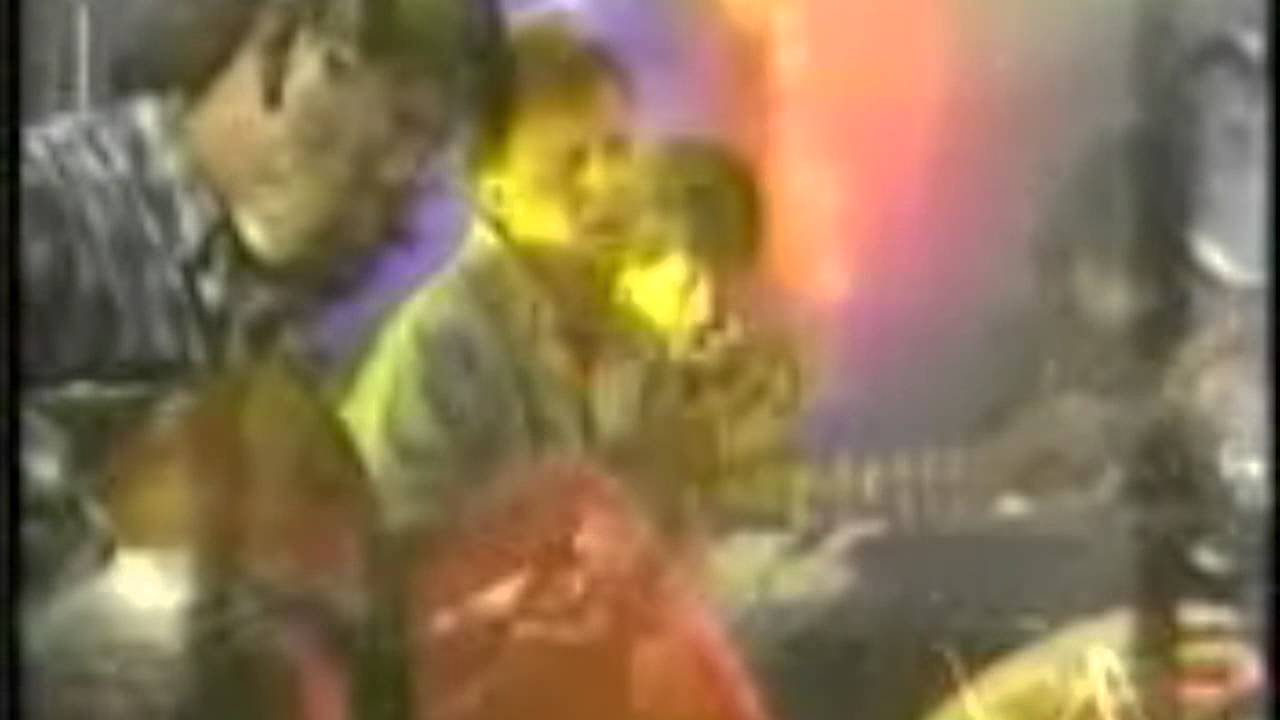 GRUPO ILLIMANI - PERDONAME 1993