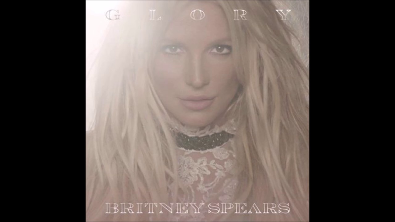 Britney Spears - Coupure &Eacute;lectrique (Audio)