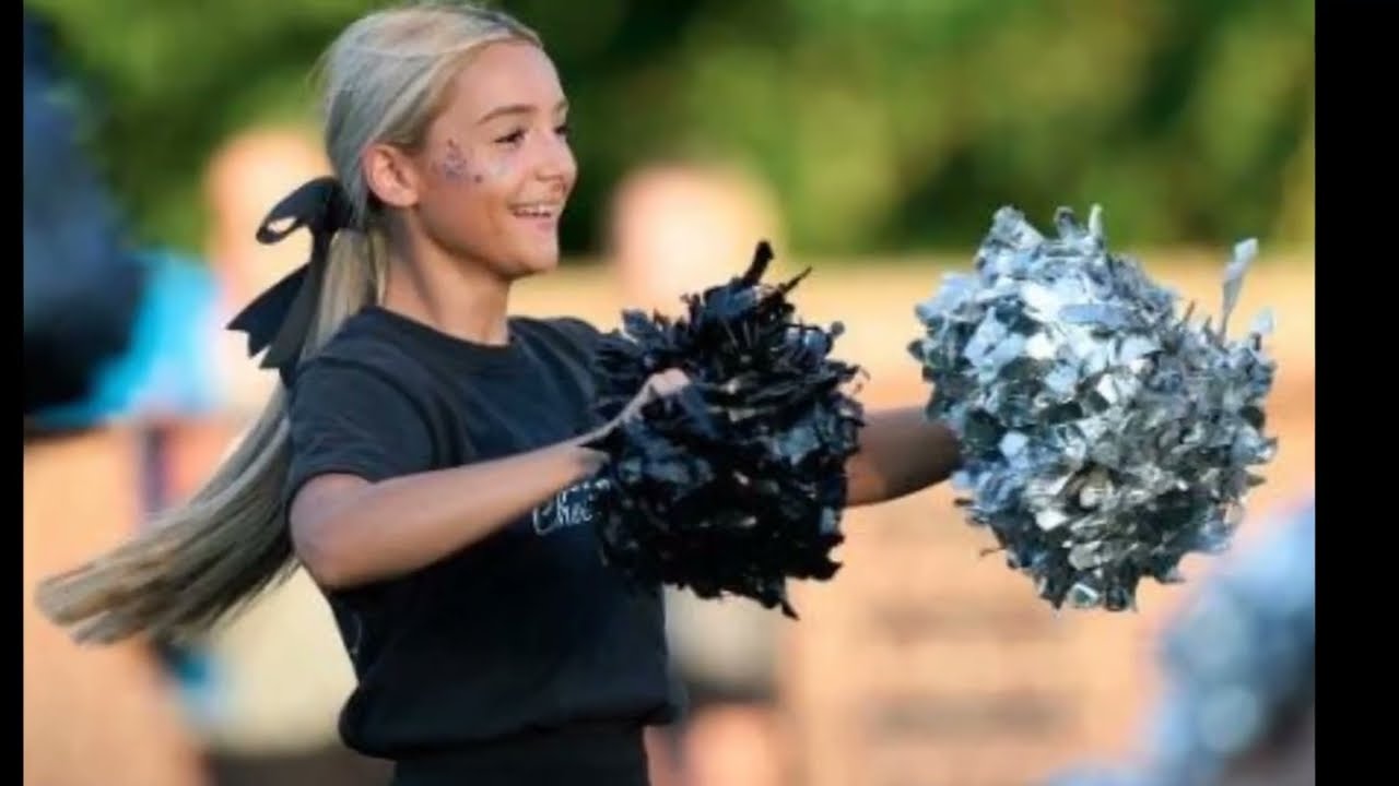 Strath Haven Football 2025 Intro