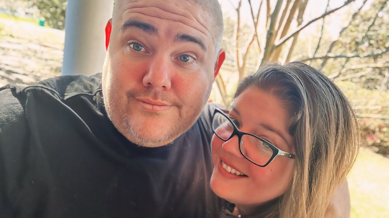 BACK WITH MY EX-WIFE