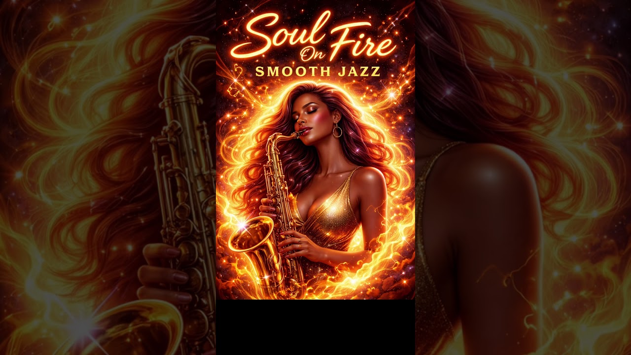 Soul On Fire