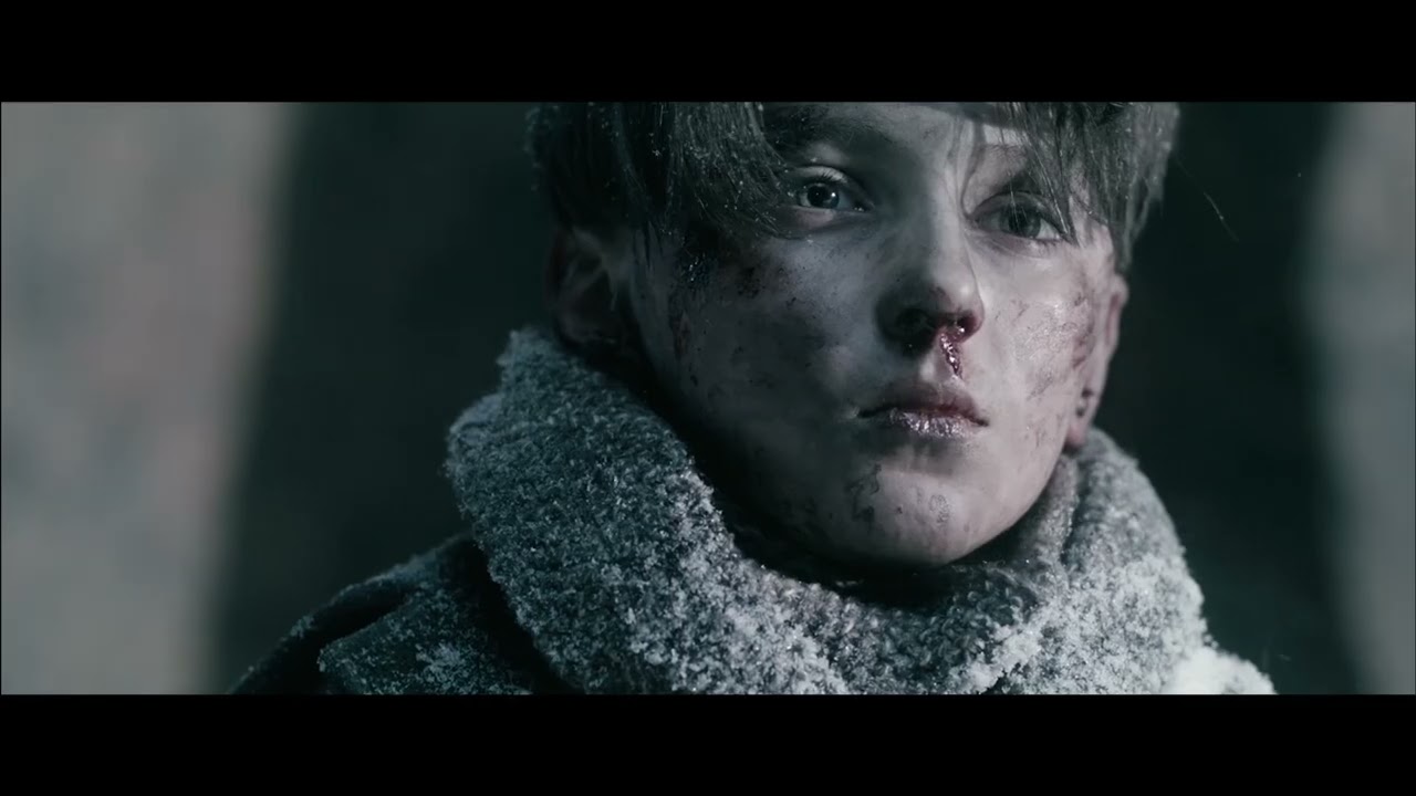 The Guide (2014)