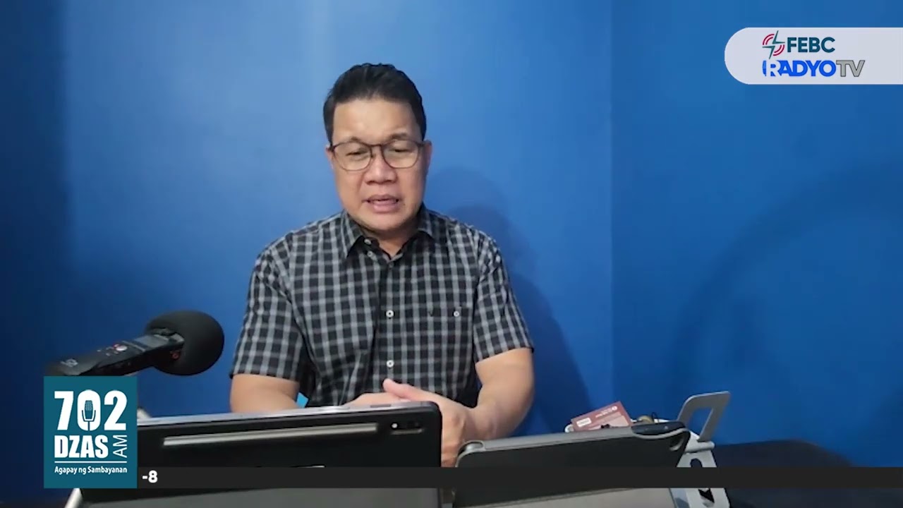 Kamalayan | May 23, 2025