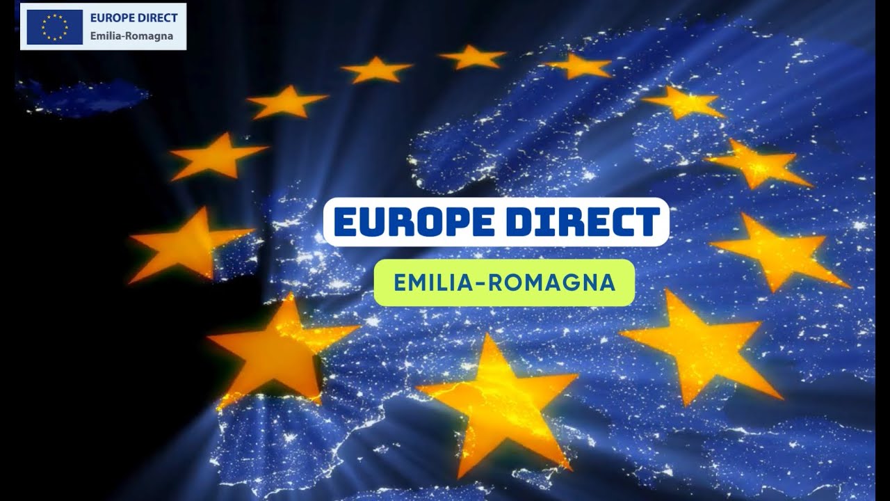 Europe Direct Emilia-Romagna