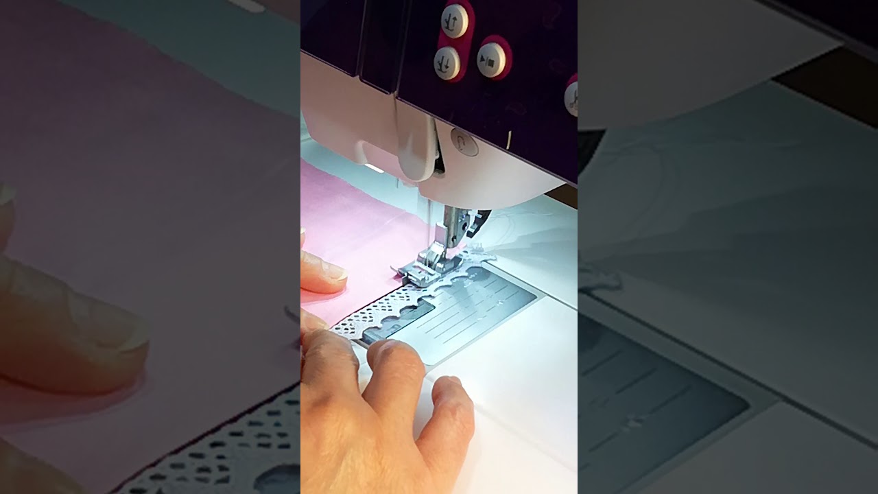 KILAVUZLU BİRLEŞTİRME AYAĞI