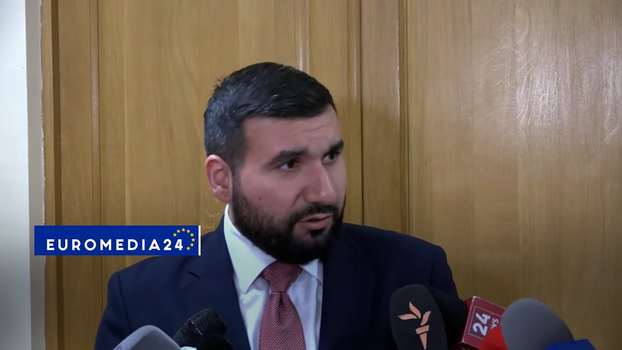 Անվտանգային տեսանկյունից, փառք Աստծու, Հայաստանում խաղաղություն է. Ալեքսանյան