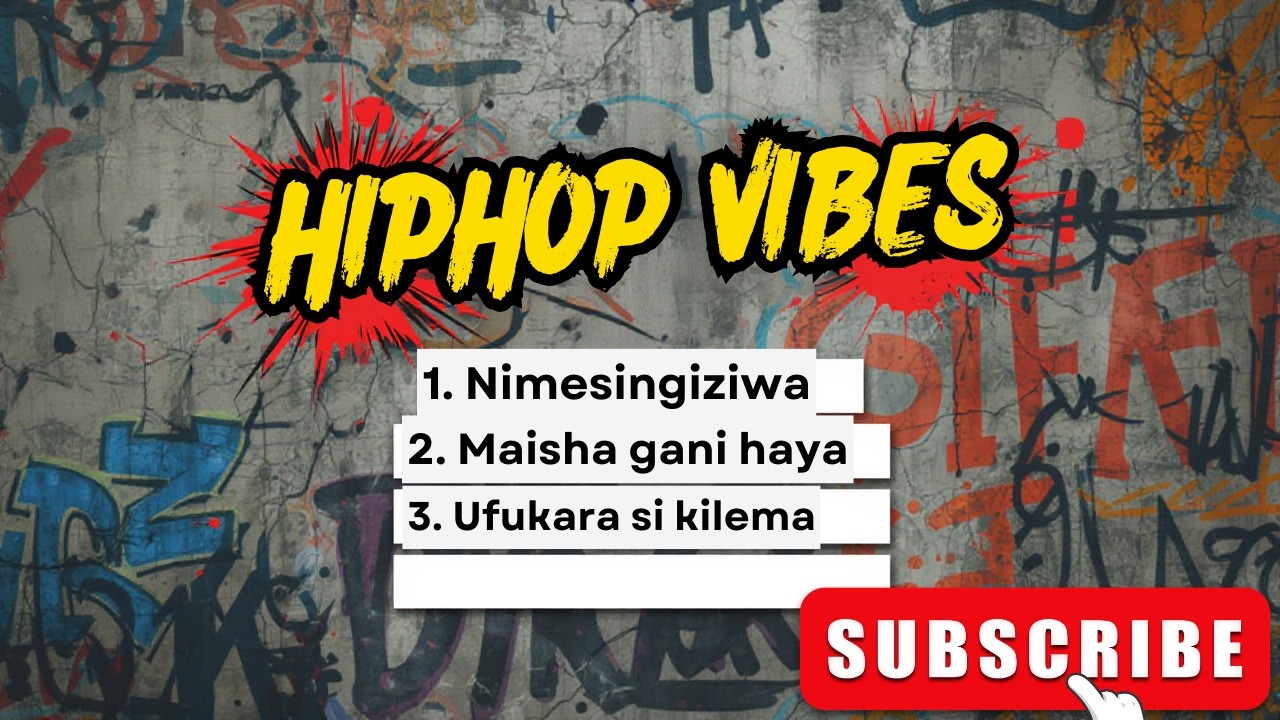 HIP HOP