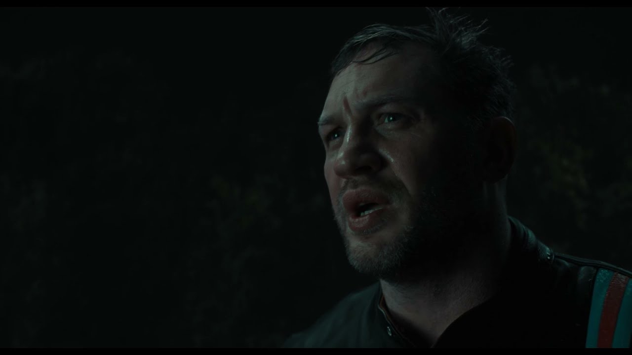 Venom Can't Mend the Heart