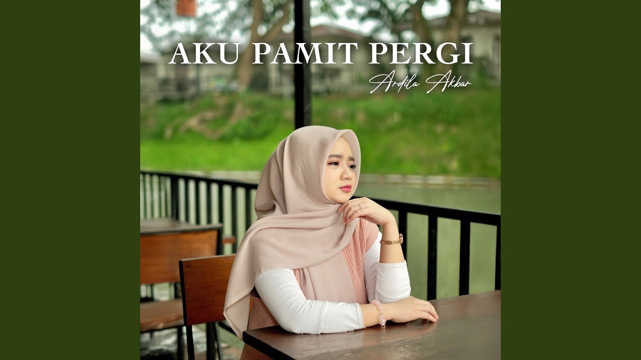 Aku Pamit Pergi