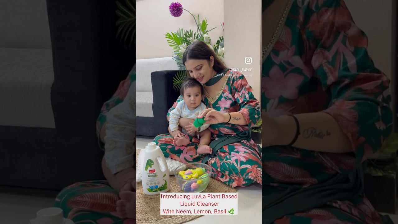 Must have Baby Product #shorts #ytshorts #shortvideo #babyproducts
