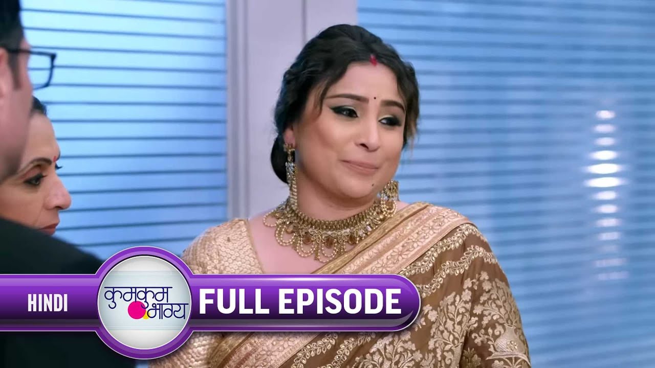 Rhea की pregnancy को लेकर Pallavi ने party रखने को बोला | Kumkum Bhagya | Full Ep 2156 | 21 Jun 2022