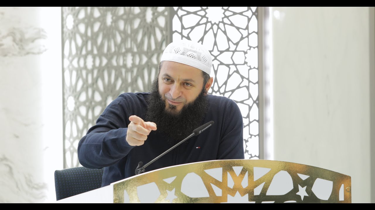 Magjia dhe syri i keq | Hoxhë Sadullah Bajrami
