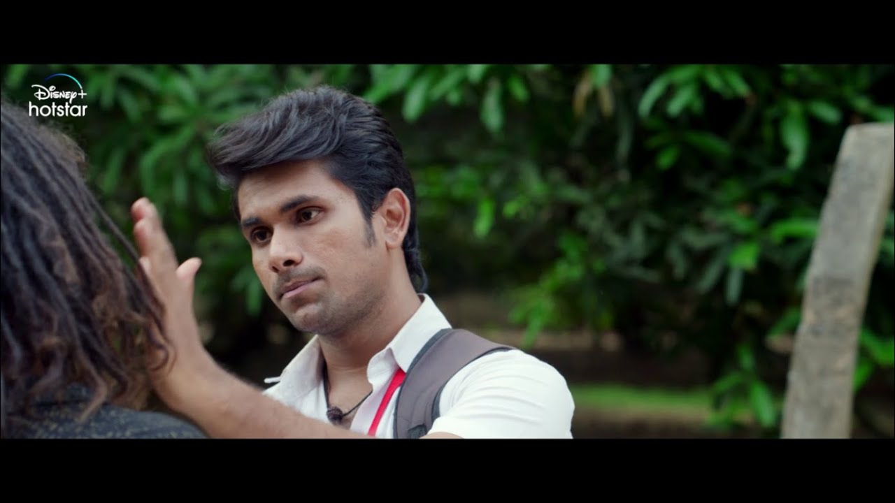 Kana Kaanum Kaalangal Season 2 | Promo | Streaming on #DisneyPlusHotstar