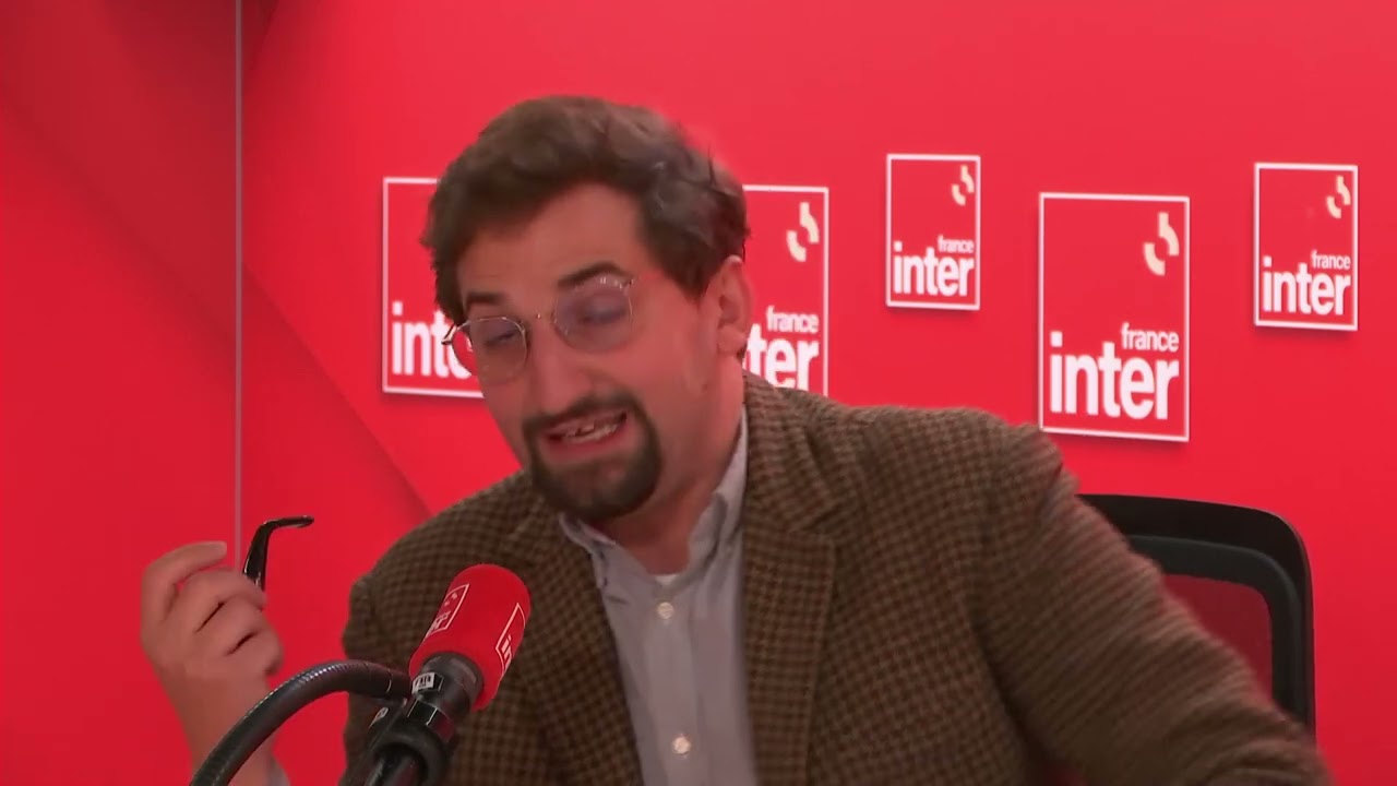 Benjamin Tranié raconte : Olivier, du cinéma au Kukipu. Moi, ce que j'en dis...
