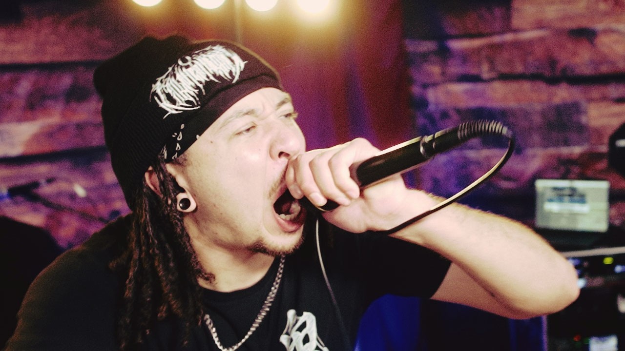 Your New Melancholic Metalcore Anthem - 