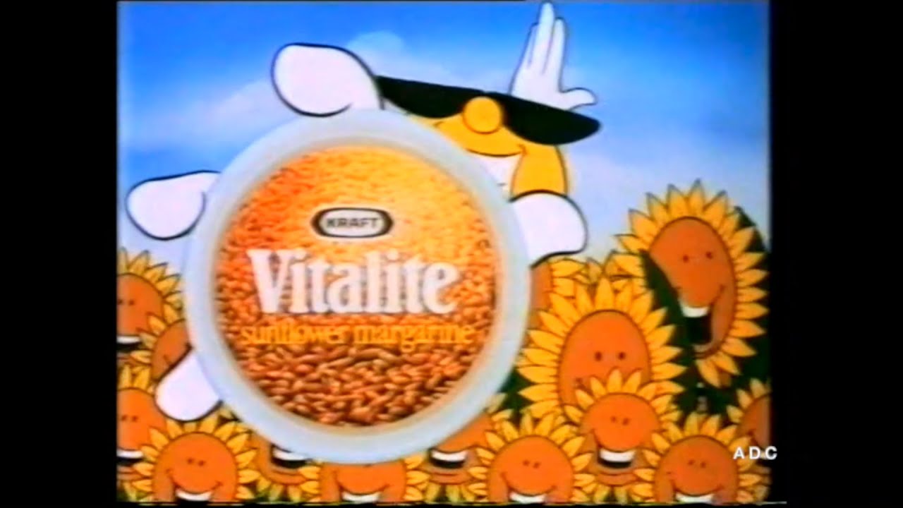 HTV West adverts 8th August 1988