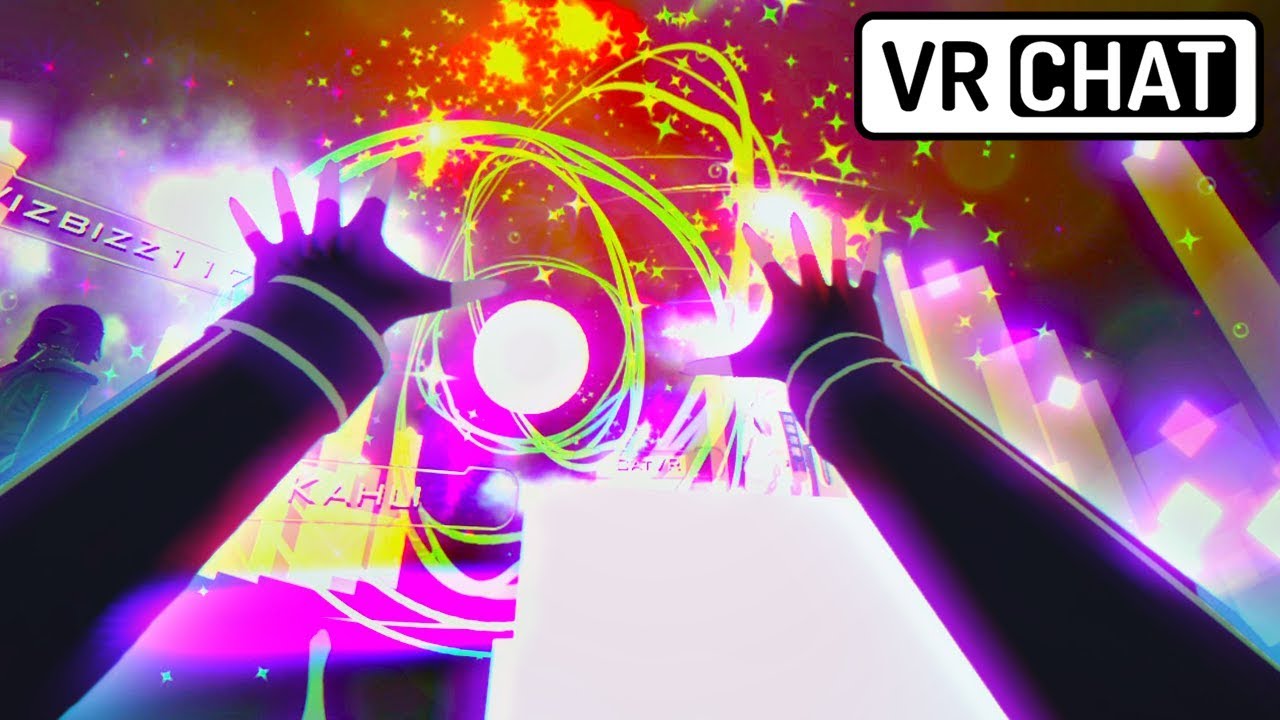 CRAZIEST Avatar Showcase in VRChat!